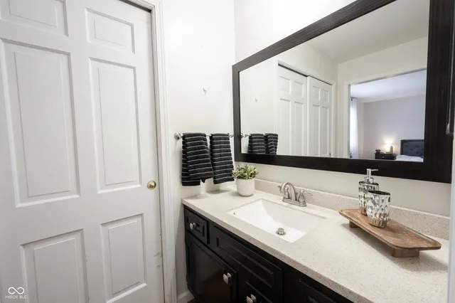 $310,000 | 8720 Ellington Drive, Indianapolis, IN 46234