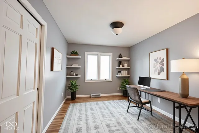 $310,000 | 8720 Ellington Drive, Indianapolis, IN 46234