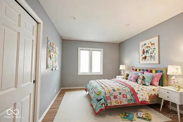 $310,000 | 8720 Ellington Drive, Indianapolis, IN 46234