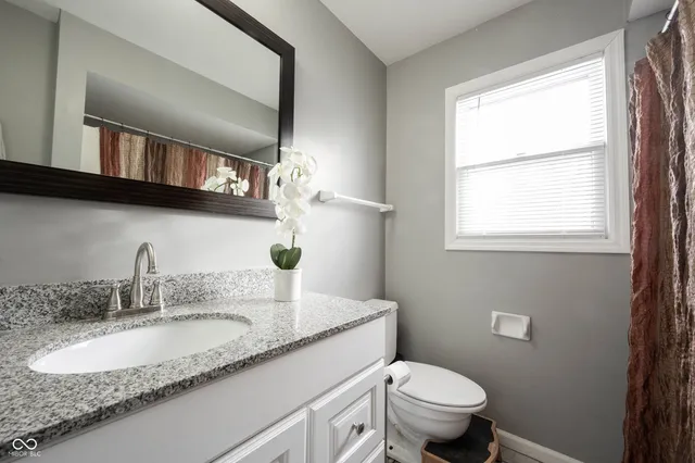 $310,000 | 8720 Ellington Drive, Indianapolis, IN 46234