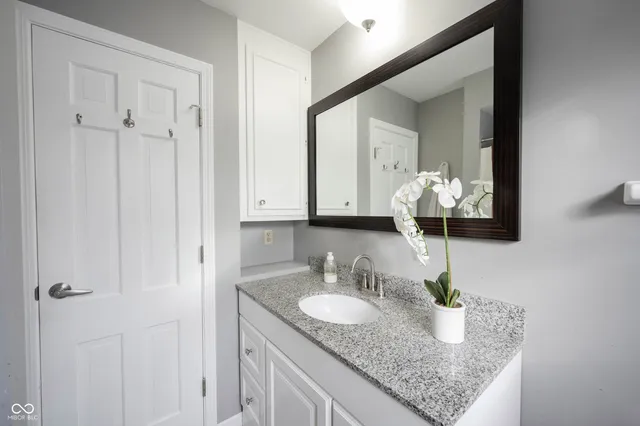 $310,000 | 8720 Ellington Drive, Indianapolis, IN 46234