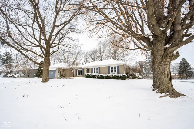 $310,000 | 8720 Ellington Drive, Indianapolis, IN 46234