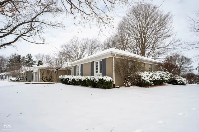 $310,000 | 8720 Ellington Drive, Indianapolis, IN 46234