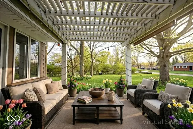 $310,000 | 8720 Ellington Drive, Indianapolis, IN 46234