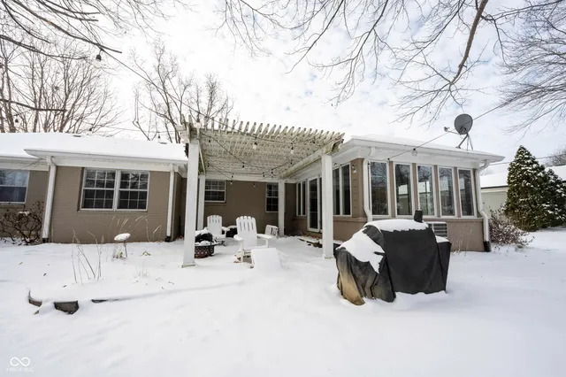 $310,000 | 8720 Ellington Drive, Indianapolis, IN 46234