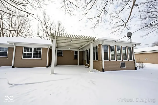 $310,000 | 8720 Ellington Drive, Indianapolis, IN 46234