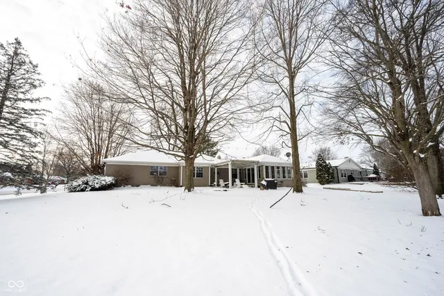 $310,000 | 8720 Ellington Drive, Indianapolis, IN 46234