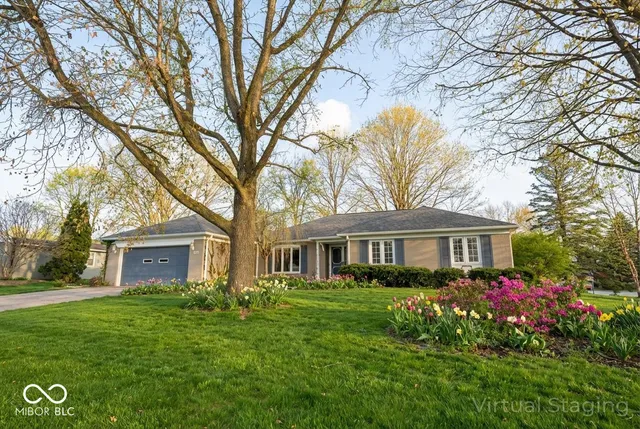 $310,000 | 8720 Ellington Drive, Indianapolis, IN 46234