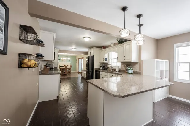 $310,000 | 8720 Ellington Drive, Indianapolis, IN 46234