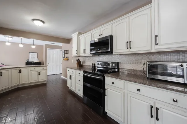 $310,000 | 8720 Ellington Drive, Indianapolis, IN 46234