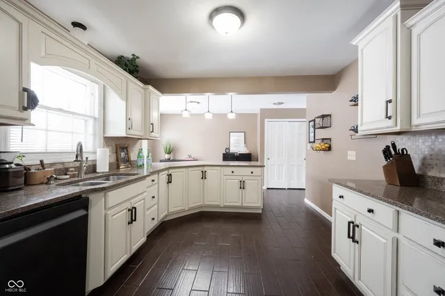 $310,000 | 8720 Ellington Drive, Indianapolis, IN 46234