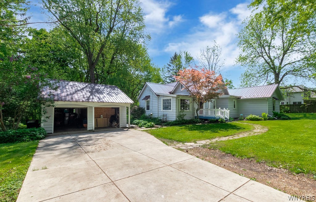 2206 Bullis Road Elma, NY 14059 - Photo 1 of 1