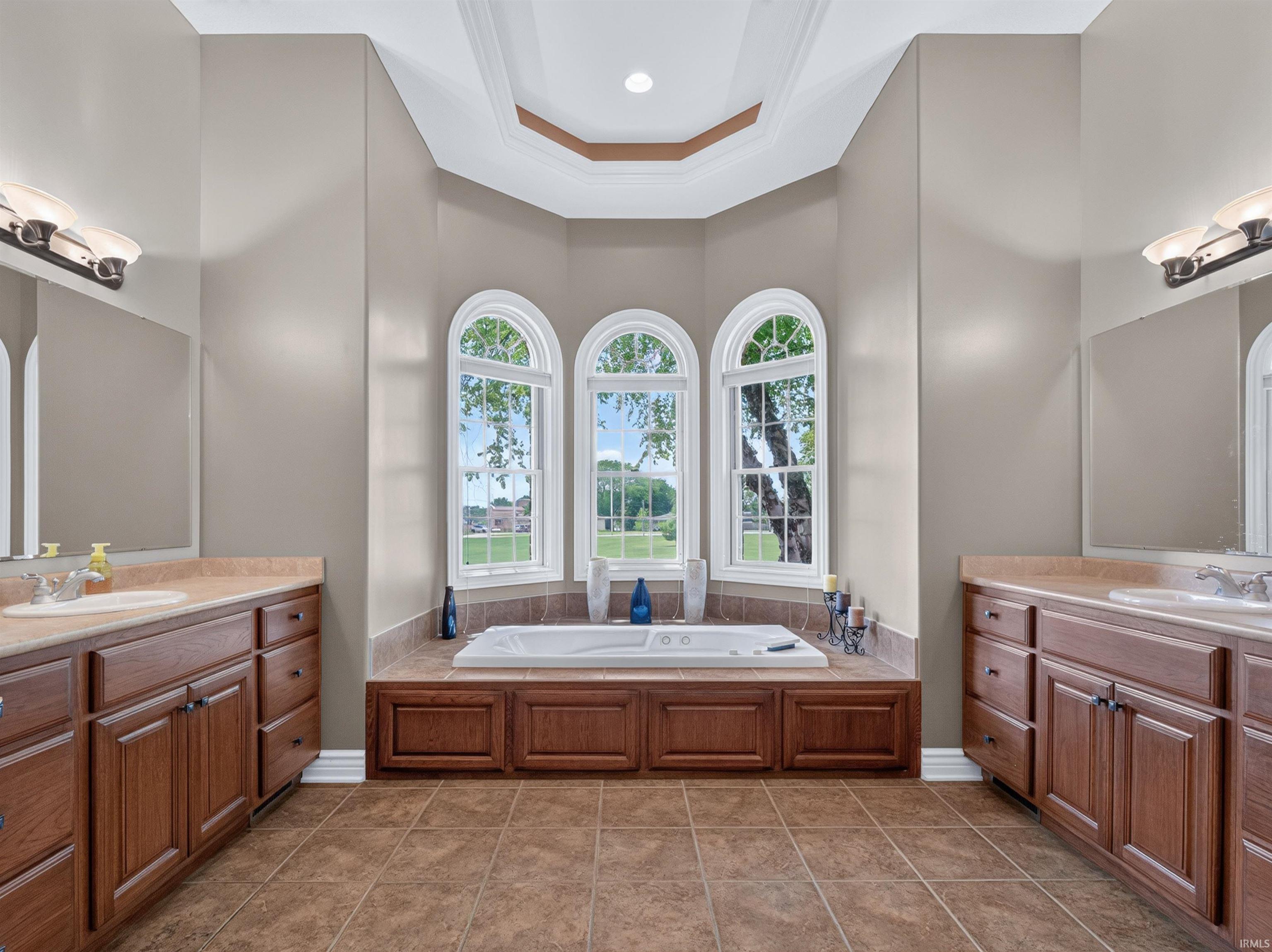12223 Leo Road Fort Wayne, IN 46845 - Photo 15 of 50