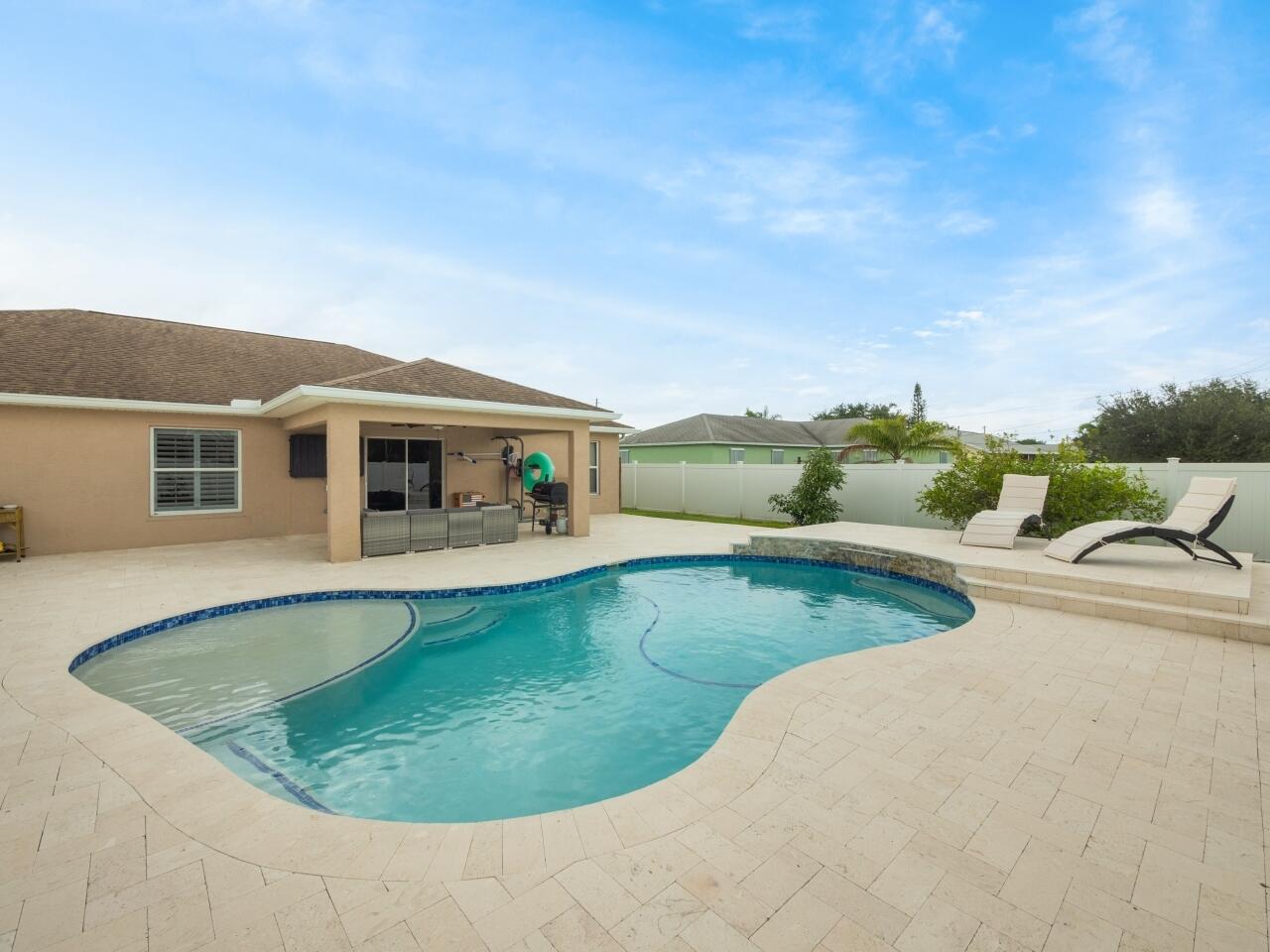 4285 Southwest Jarmer Road Port St. Lucie, FL 34953 - Photo 28 of 31 015