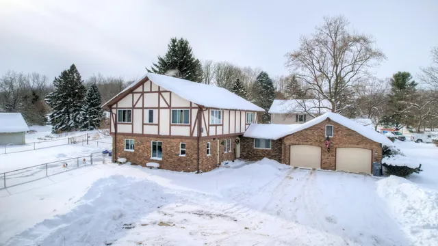 $415,000 | 6079 Torrington Road, Kalamazoo, MI 49009
