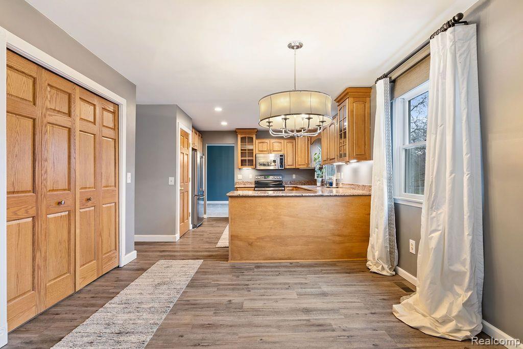 3490 Lahring Road Linden, MI 48451 - Photo 18 of 42