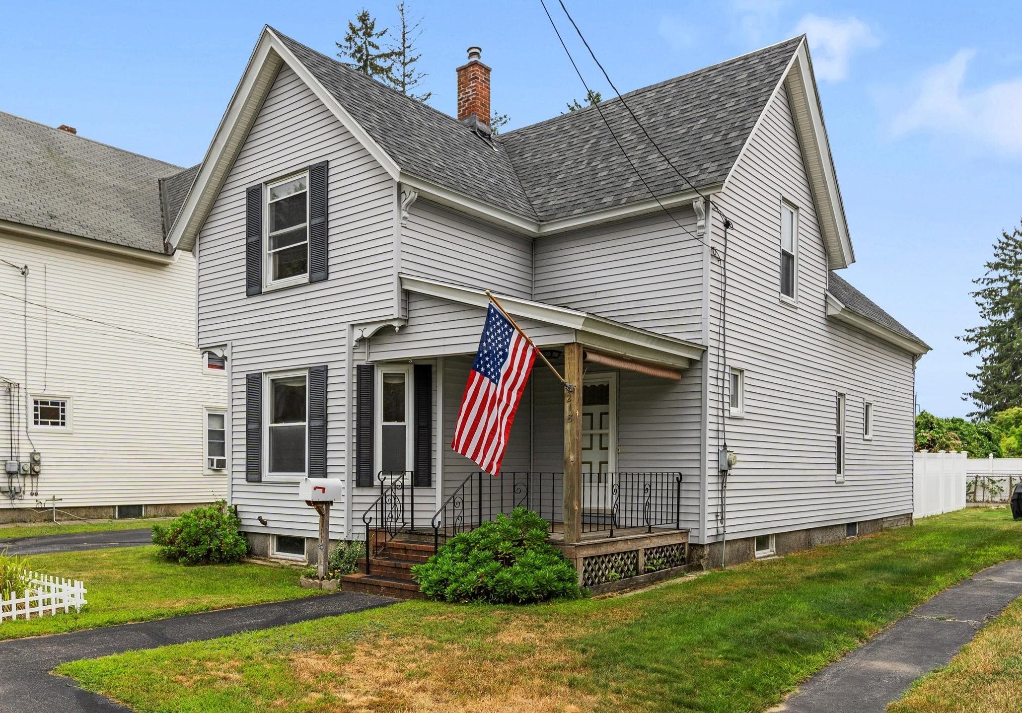 218 Goffstown Road Manchester, NH 03102 - Photo 30 of 33