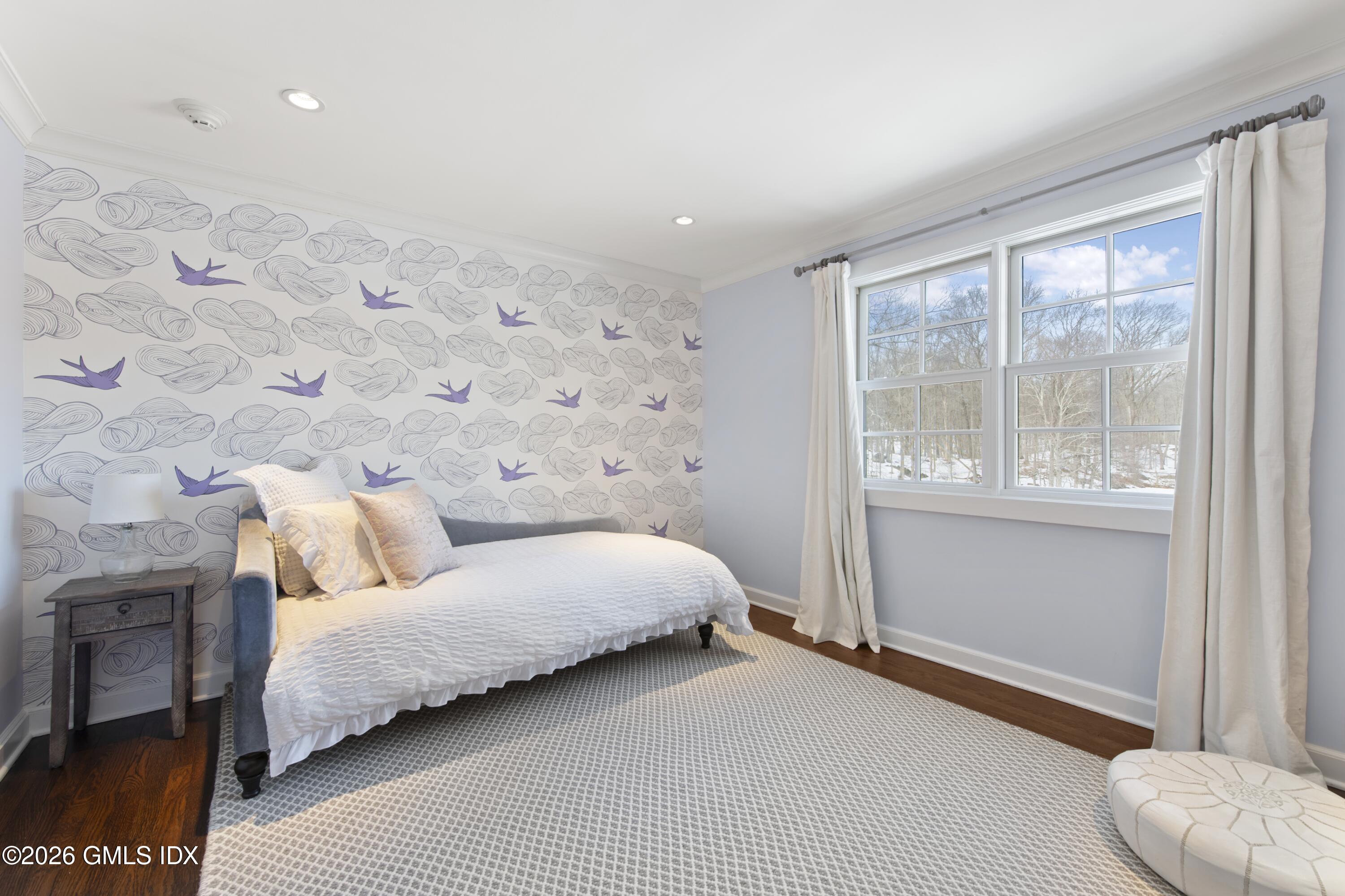 29 Hunting Ridge Road Greenwich, CT 06831 - Photo 40 of 59 7.73 Bedroom 2