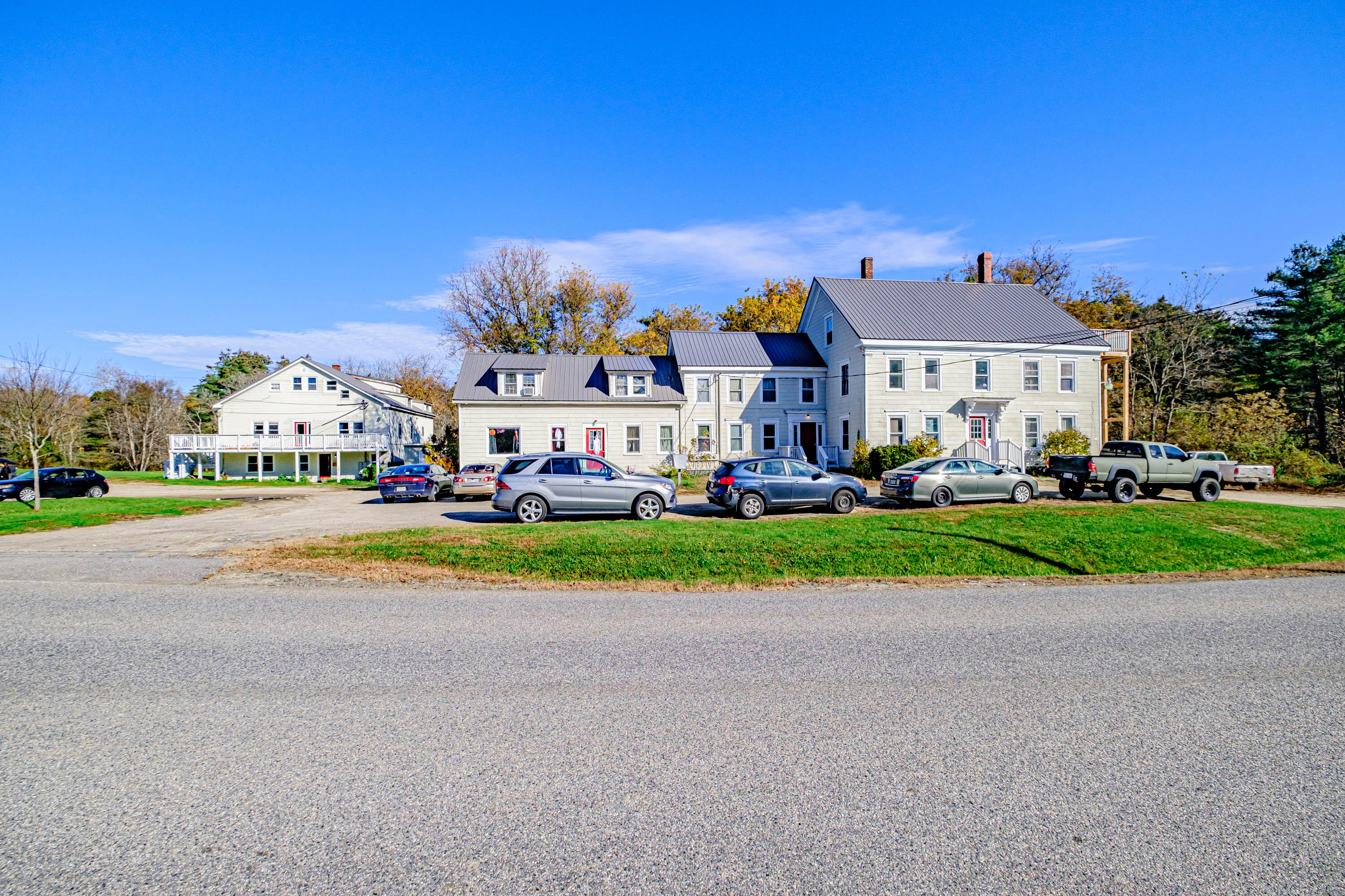 147 Plummer Road Gorham, ME 04038 - Photo 2 of 56 20231027gp-60003