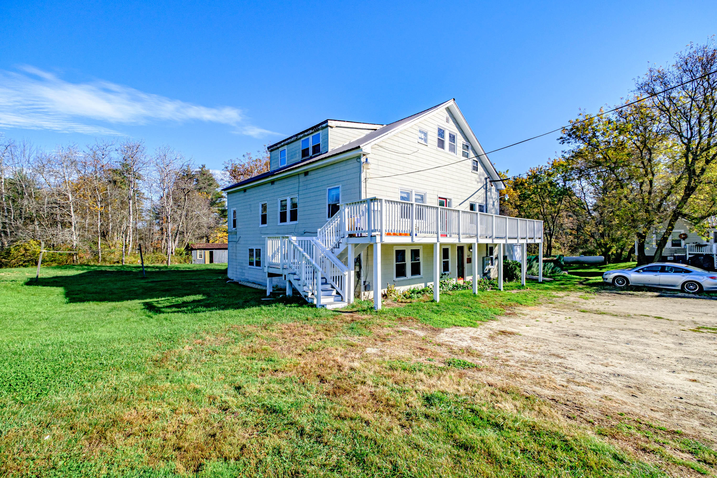 147 Plummer Road Gorham, ME 04038 - Photo 4 of 56 20231027gp-60078