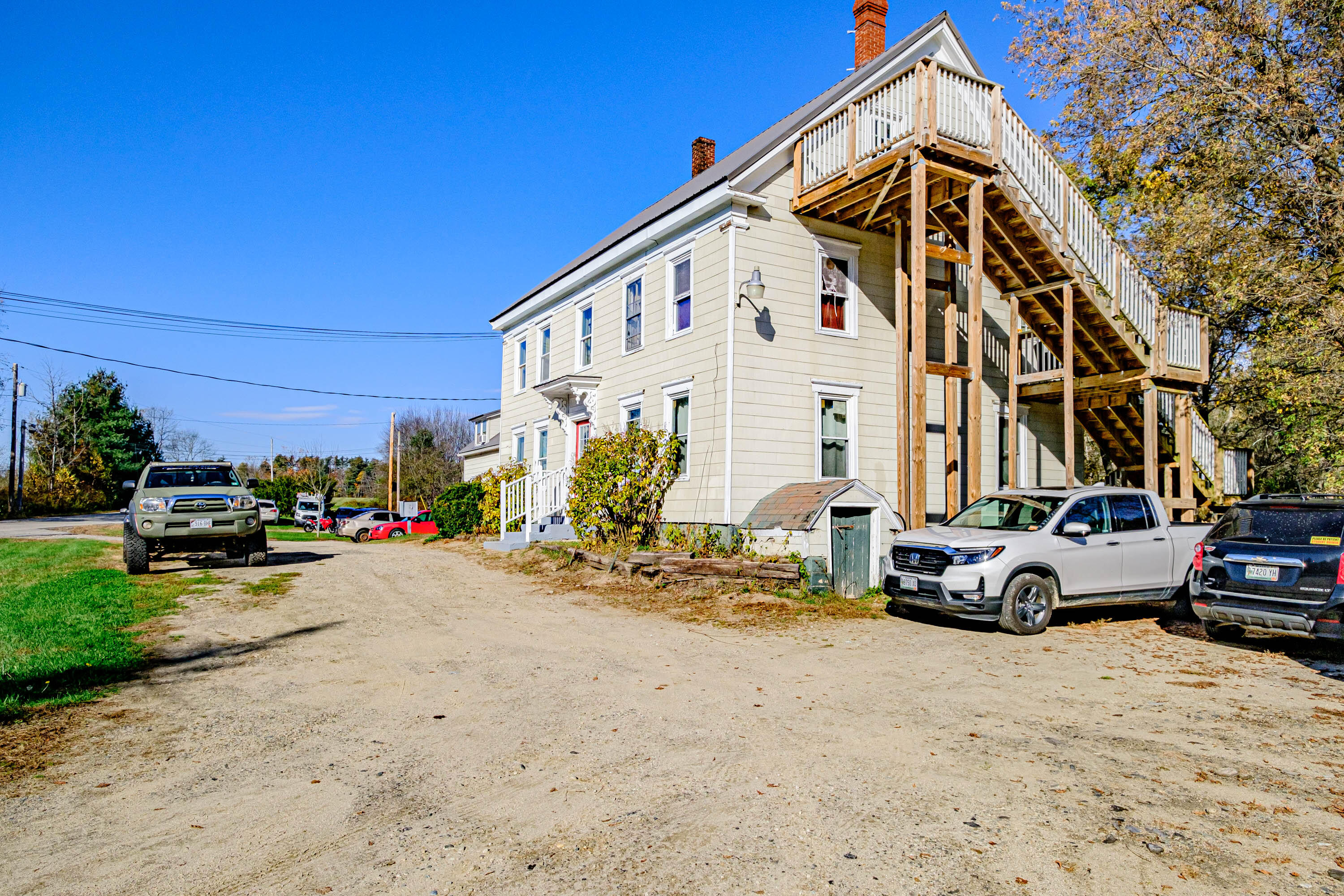 147 Plummer Road Gorham, ME 04038 - Photo 41 of 56 20231027gp-60052