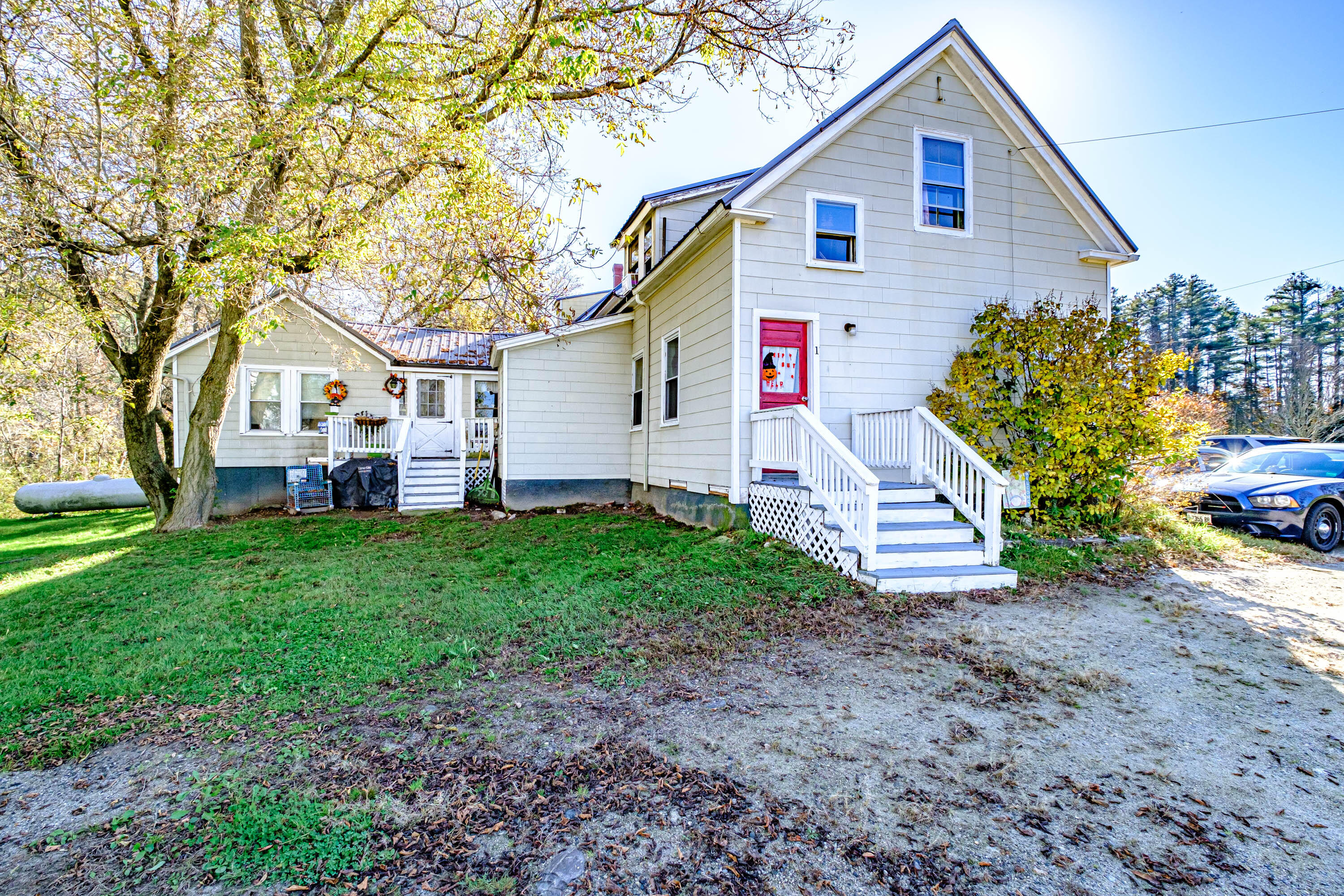 147 Plummer Road Gorham, ME 04038 - Photo 42 of 56 20231027gp-60004