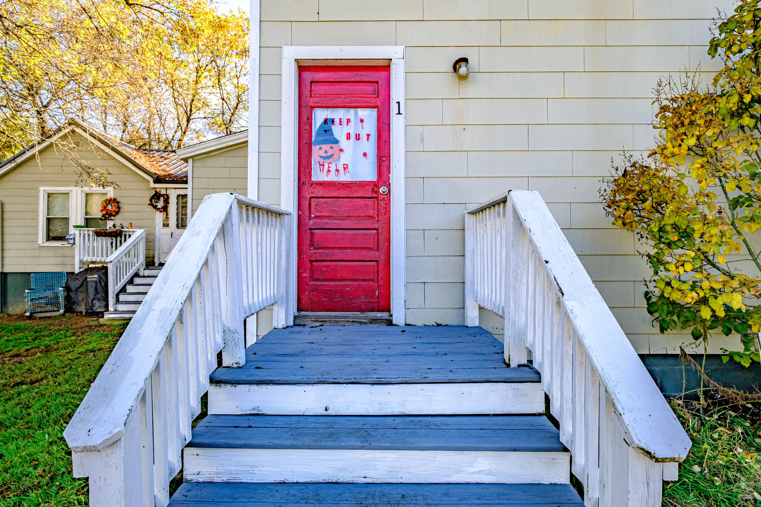 147 Plummer Road Gorham, ME 04038 - Photo 43 of 56 20231027gp-60005