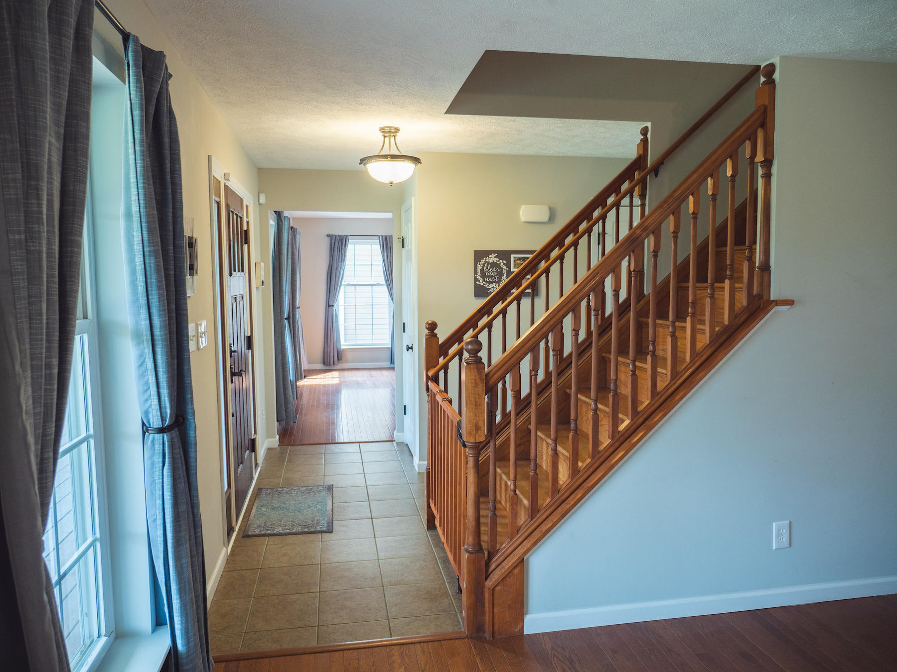 1124 Union Valley Road Riner, VA 24149 - Photo 16 of 67 P1022231