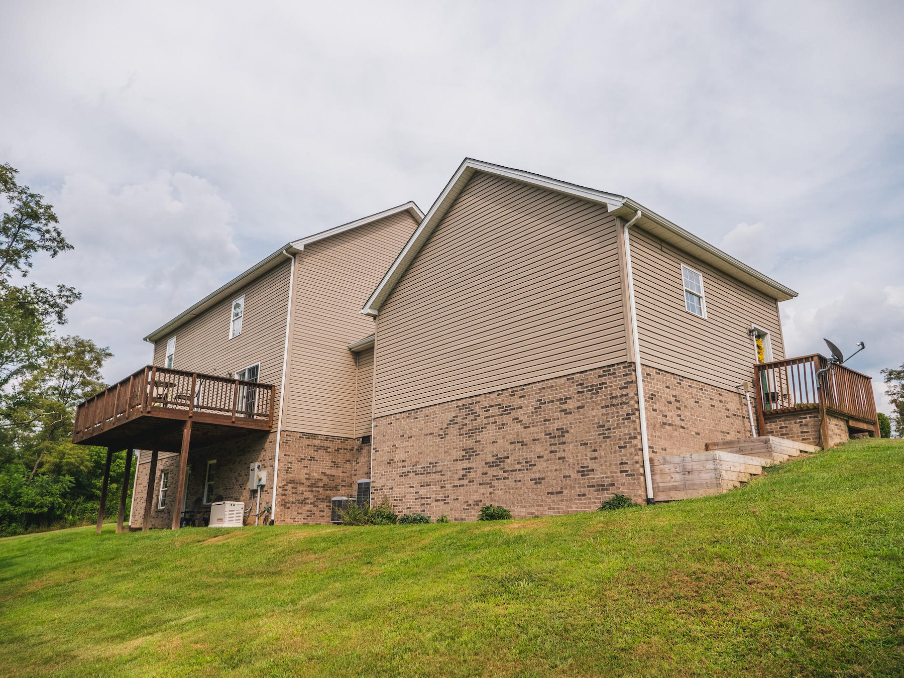 1124 Union Valley Road Riner, VA 24149 - Photo 47 of 67 P1022279
