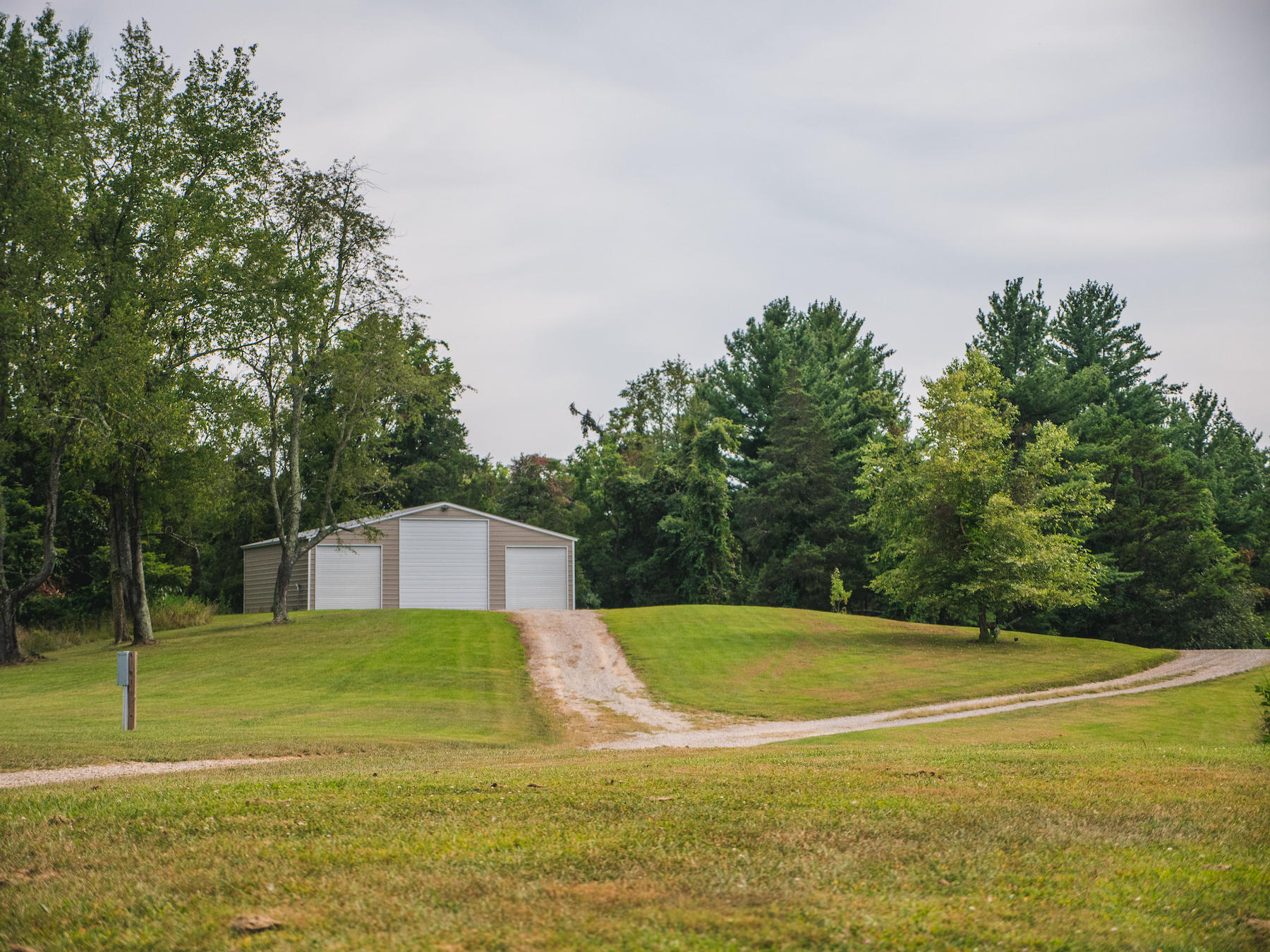 1124 Union Valley Road Riner, VA 24149 - Photo 52 of 67 a view of a swimming pool with a yard