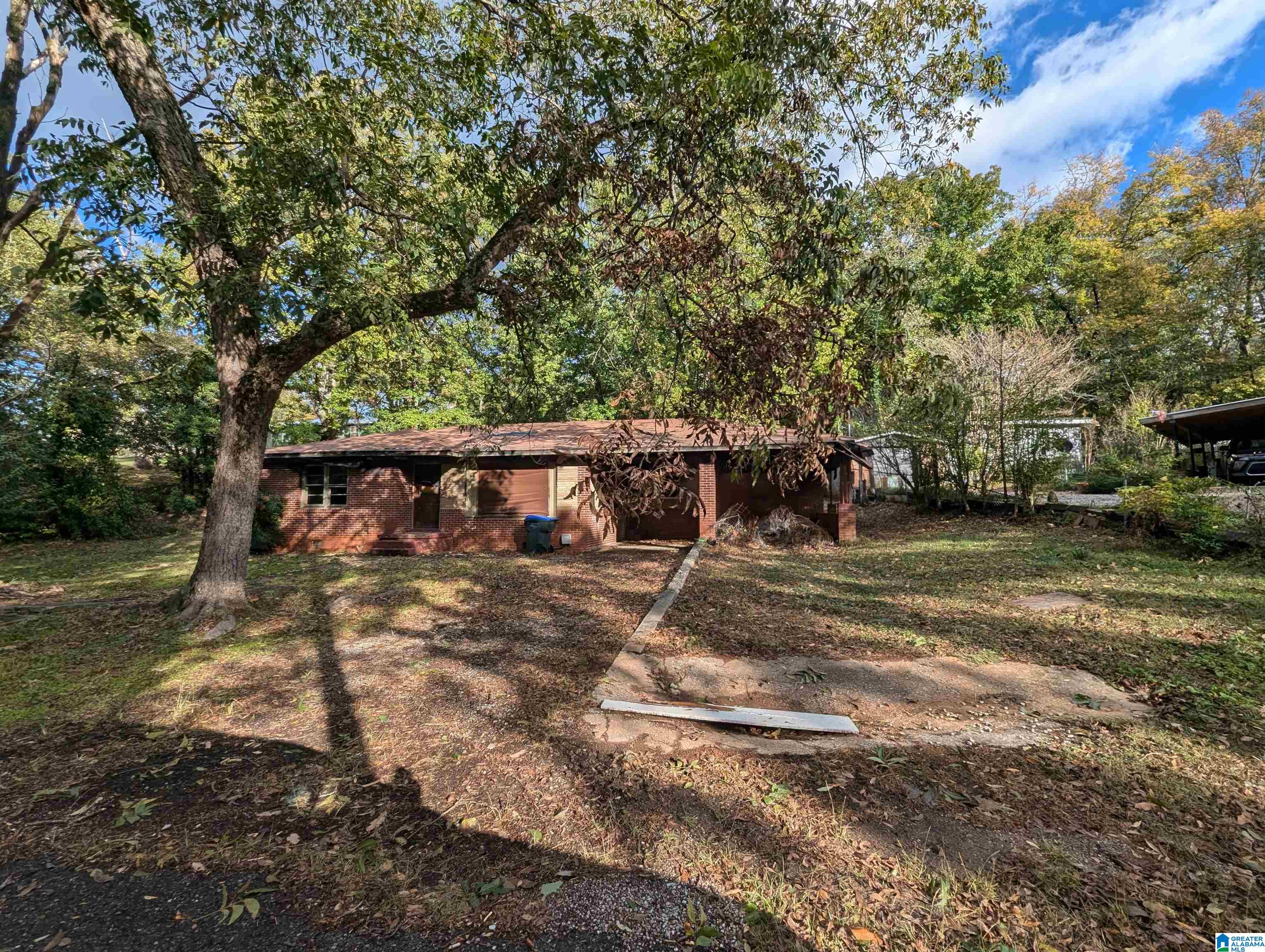 117 Oak Lane Anniston, AL 36201 - Photo 14 of 33