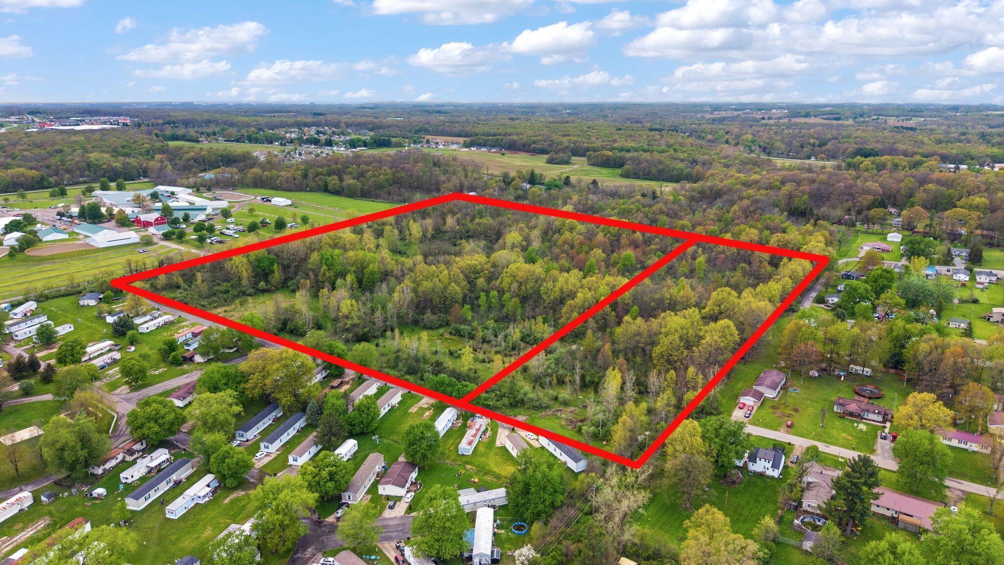 0 Lantz Road Mansfield, OH 44906 - Photo 16 of 28 DJI_20260430014951_0005_Daaa