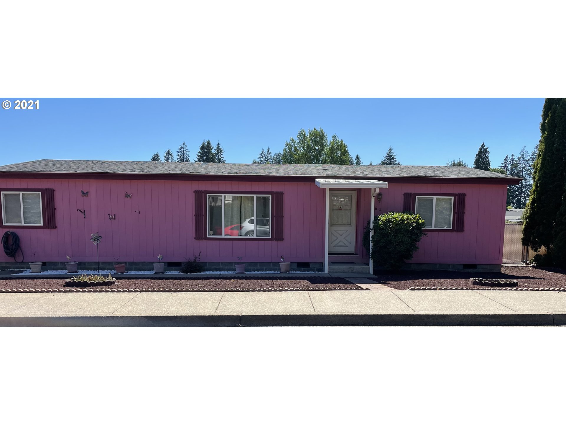 962 South 59th Street Springfield, OR 97478 - Photo 1 of 1