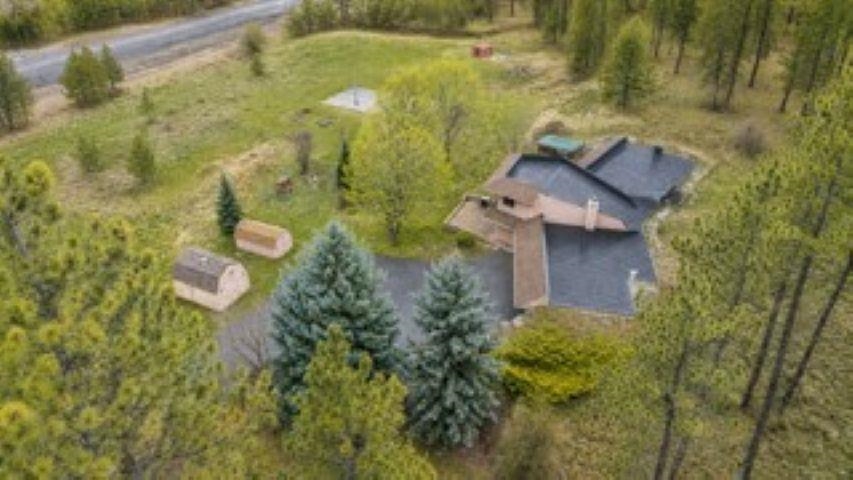 15709 Cheney Spokane Road Cheney, WA 99004 - Photo 47 of 48