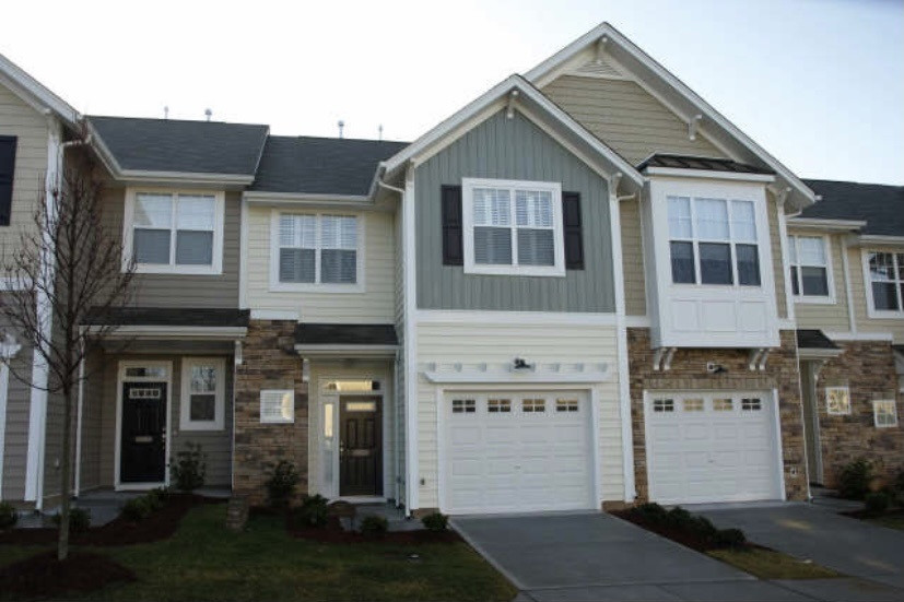 4807 Glass Tower Way Raleigh, NC 27612 - Photo 1 of 1 Photo 1