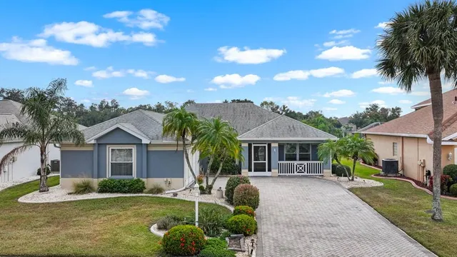 $330,000 | 2341 West Del Webb Boulevard, Sun City Center, FL 33573