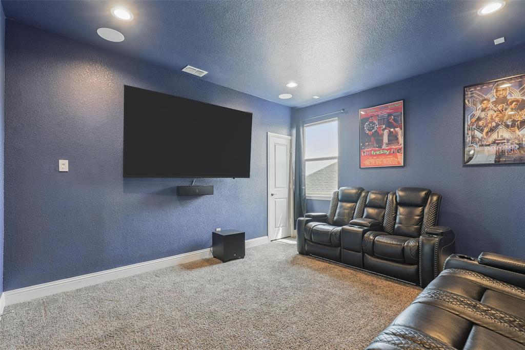 14825 Complacent Way Aledo, TX 76008 - Photo 35 of 40