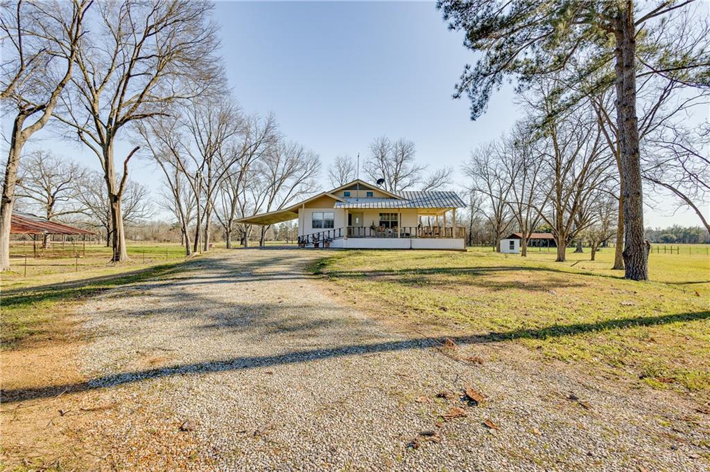 331 Hardie Road Jonesville, LA 71343 - Photo 1 of 22 Gallery Image 1