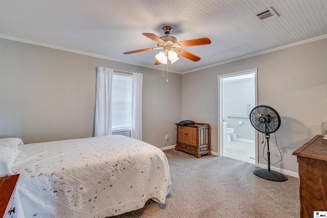 331 Hardie Road Jonesville, LA 71343 - Photo 14 of 22 Gallery Image 14