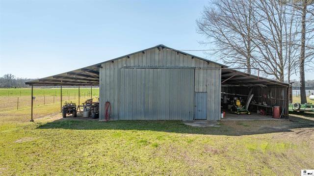331 Hardie Road Jonesville, LA 71343 - Photo 18 of 22 Gallery Image 18