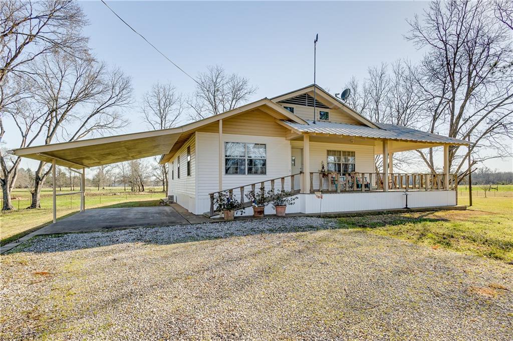 331 Hardie Road Jonesville, LA 71343 - Photo 2 of 22 Gallery Image 2