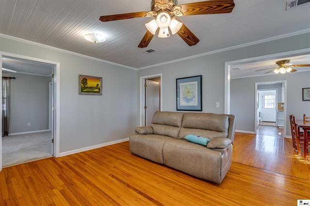 331 Hardie Road Jonesville, LA 71343 - Photo 3 of 22 Gallery Image 3