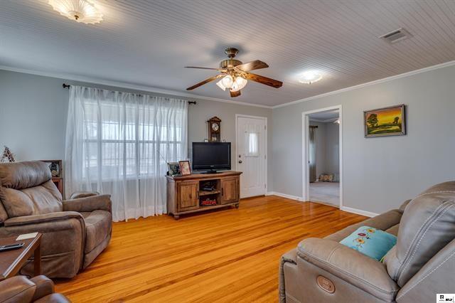 331 Hardie Road Jonesville, LA 71343 - Photo 4 of 22 Gallery Image 4