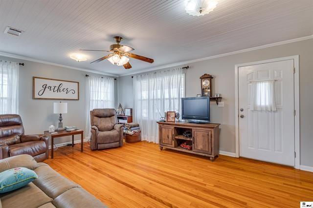 331 Hardie Road Jonesville, LA 71343 - Photo 5 of 22 Gallery Image 5