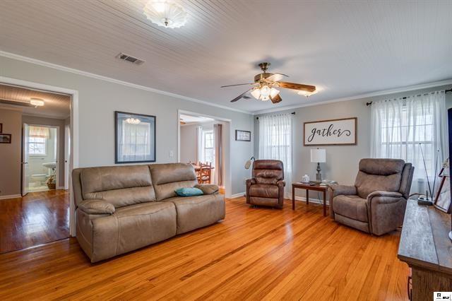 331 Hardie Road Jonesville, LA 71343 - Photo 6 of 22 Gallery Image 6