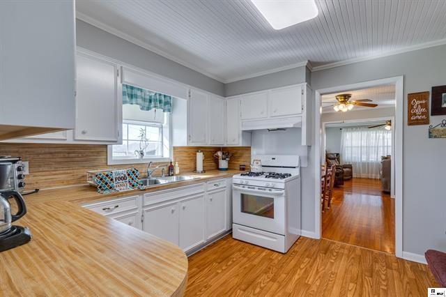331 Hardie Road Jonesville, LA 71343 - Photo 8 of 22 Gallery Image 8