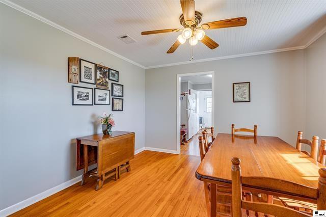 331 Hardie Road Jonesville, LA 71343 - Photo 9 of 22 Gallery Image 9