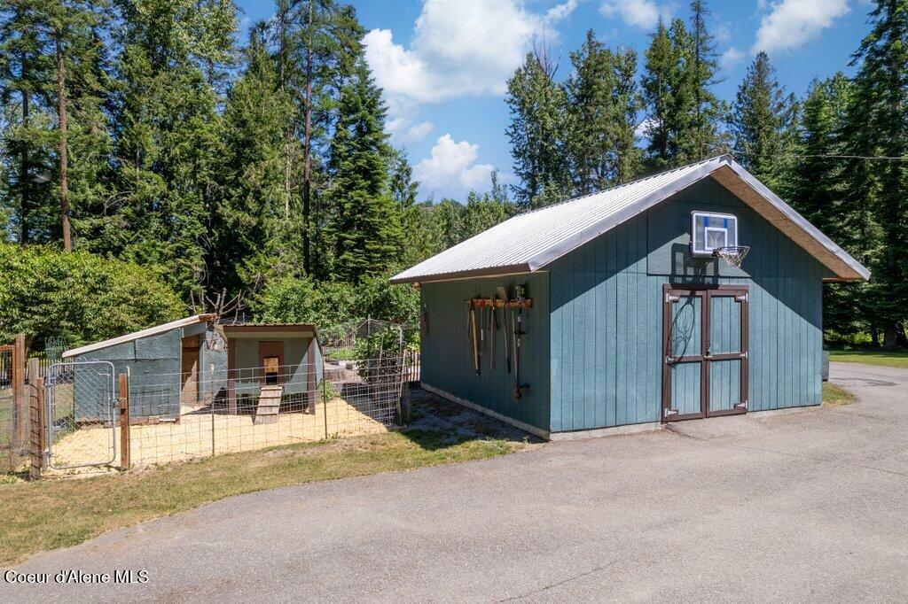112 Sandy Ridge Road Priest River, ID 83856 - Photo 5 of 50 002-112SandyRidgeRoad-PriestRiver-ID-838
