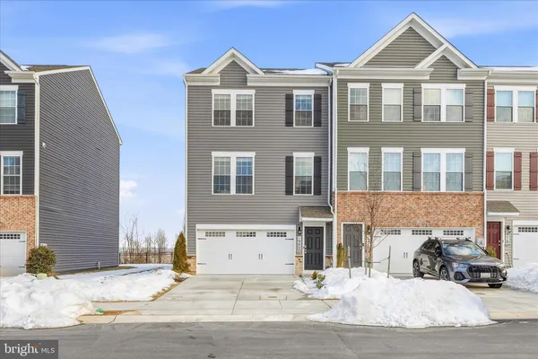 $465,000 | 1980 Fauna Drive, Frederick, MD 21702