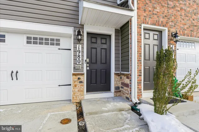 $465,000 | 1980 Fauna Drive, Frederick, MD 21702